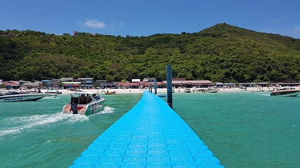 Tawaen Beach第 3 张图片