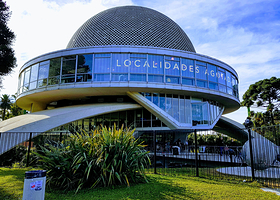 Planetario Galileo Galilei