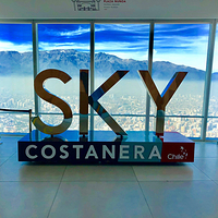 考斯塔内拉大楼