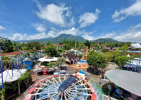 Jawa Timur Park 1