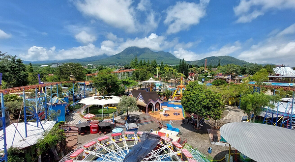 Jawa Timur Park 1