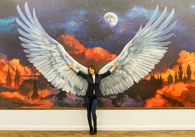 布拉格立体艺术博物馆