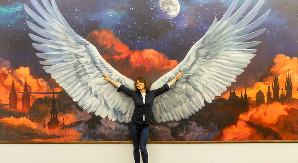 布拉格立体艺术博物馆