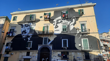 Catacombs of San Gennaro