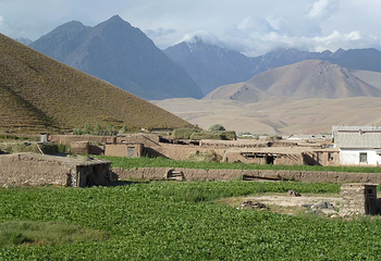 Alai Valley第 10 张图片