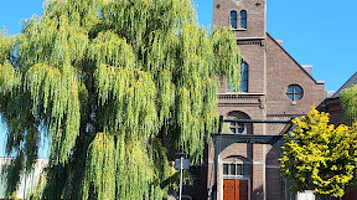 De Dijk van Volendam