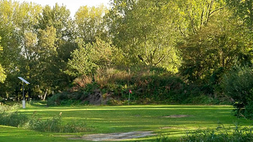 Golfbaan Sloten高尔夫球场