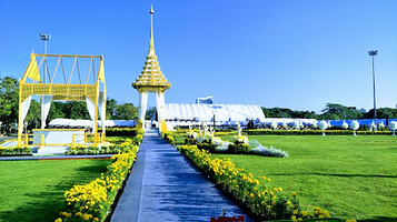 Suan Sri Muang Stadium