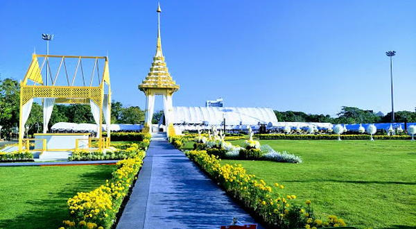 Suan Sri Muang Stadium