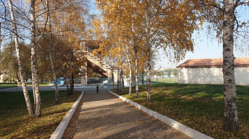 Sportivnyy Stadion Kaznu