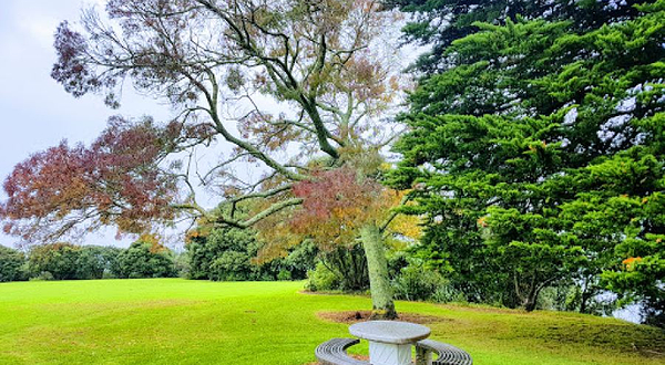 Tiraumea Drive Reserve