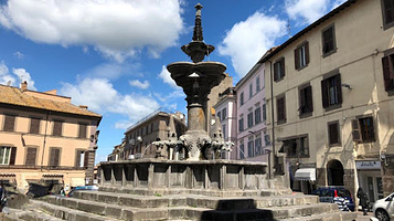 Fontana Grande