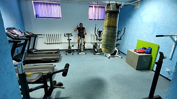 R.I.O.sport Спорт. Клуб