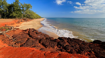 Tiwi Islands