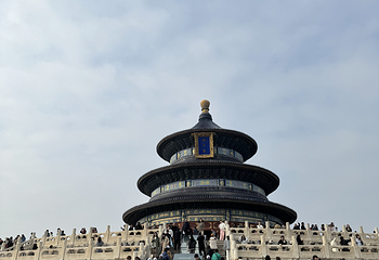 天坛公园第 192 张图片