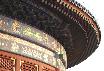 天坛公园第 98 张图片