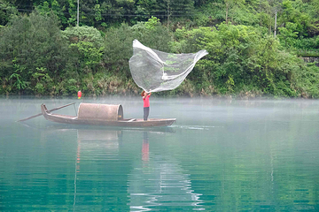 东江湖旅游区第 44 张图片