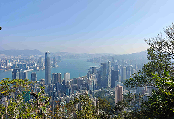 山顶缆车第 14 张图片