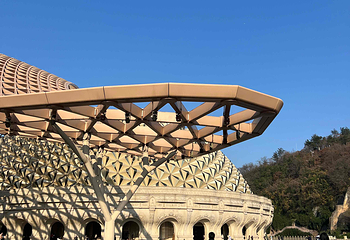 牛首山文化旅游区第 365 张图片