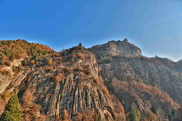 九龙山景区第 26 张图片