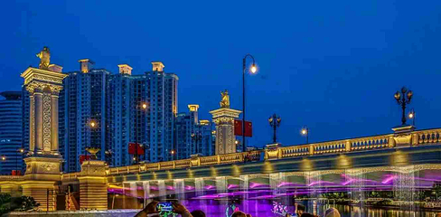 苏州河第 16 张图片