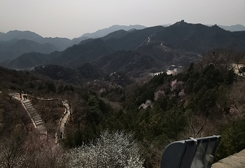 八达岭长城第 337 张图片
