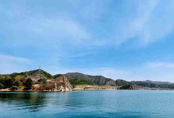 北京金海湖碧波岛度假区第 25 张图片