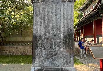 晋祠博物馆第 311 张图片