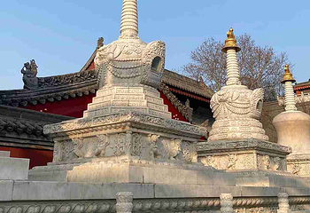 广仁寺第 88 张图片