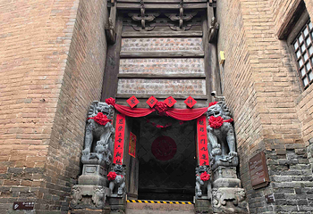 郭峪古城第 10 张图片