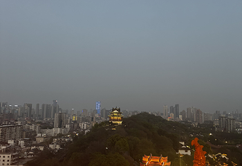 黄鹤楼第 351 张图片