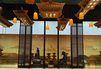 大报恩寺遗址景区第 96 张图片