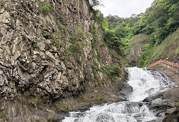 五泄风景区第 58 张图片