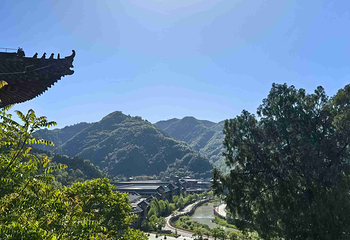 九龙山景区第 53 张图片