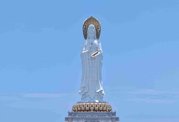 三亚南山文化旅游区第 58 张图片