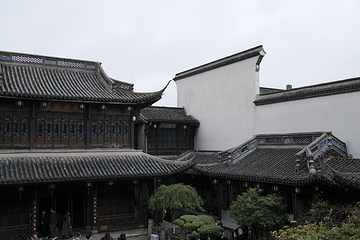 胡雪岩故居第 56 张图片