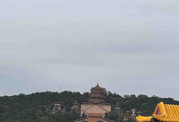 颐和园第 230 张图片
