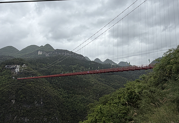 尼珠河大峡谷第 32 张图片
