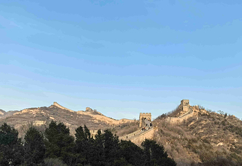 八达岭长城第 227 张图片