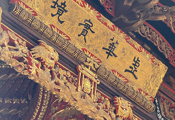 天一阁·月湖景区第 19 张图片