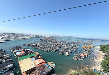 南湾猴岛生态旅游区第 93 张图片