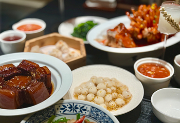 外滩家宴·上海菜（外滩南京路店）第 5 张图片