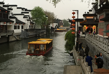 秦淮河第 46 张图片