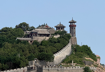 蓬莱阁第 56 张图片