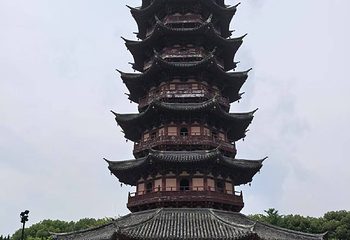 盘门景区第 49 张图片