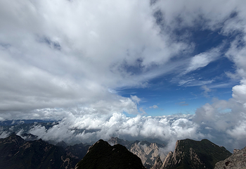 华山第 154 张图片