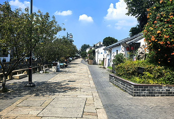 平江路历史街区第 111 张图片
