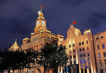外滩第 126 张图片