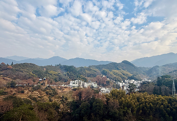 婺源篁岭景区第 213 张图片