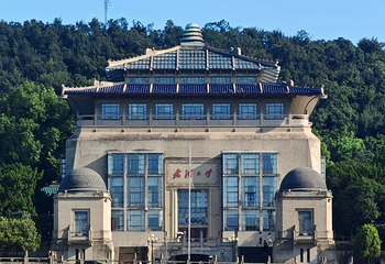 武汉大学第 38 张图片